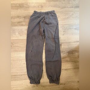 Brandy Melville sweatpants